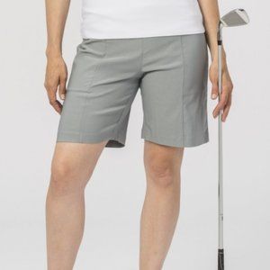 Nancy Lopez Pully Golf Shorts